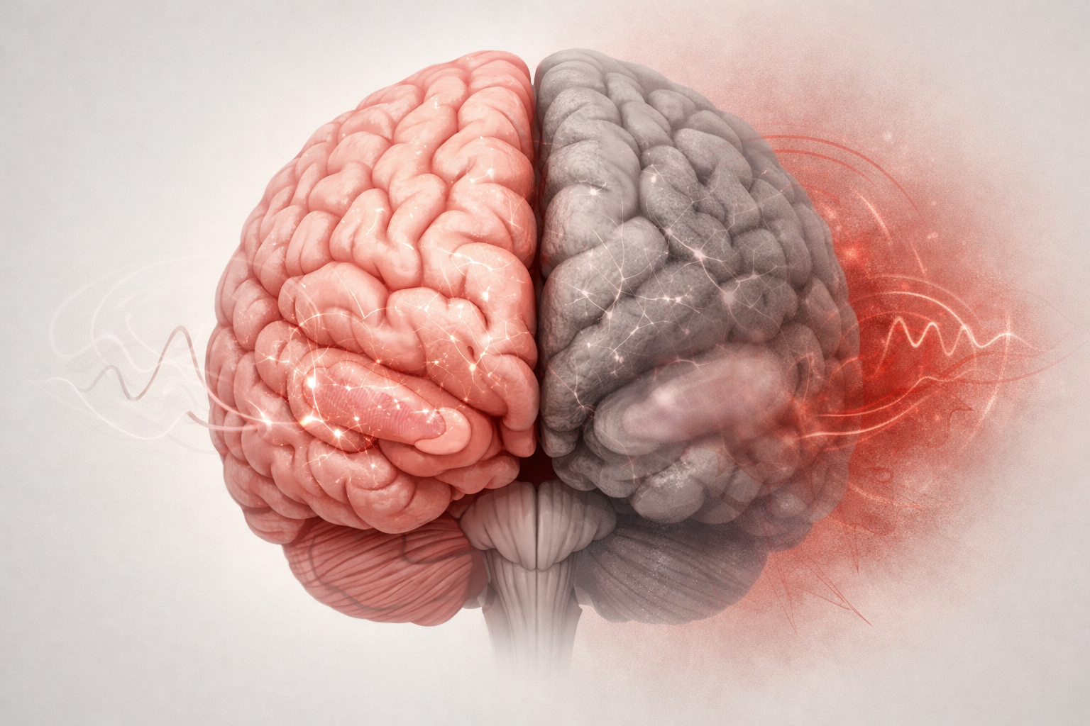 Read more about the article ความเครียดสะสม ส่งผลต่อความจำและสมองจริงหรือไม่?