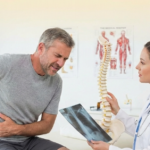 ปวดหลัง ปวดเอว เกิดจากอะไร? แบบไหนควรไปพบแพทย์