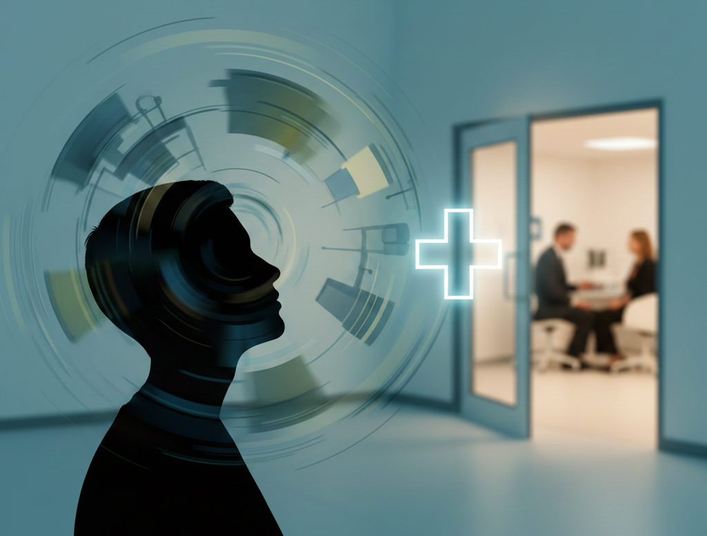 You are currently viewing เวียนหัว บ้านหมุน ควรไปพบแพทย์ไหม?