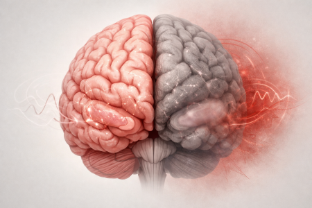 ความเครียดสะสม ส่งผลต่อความจำและสมองจริงหรือไม่