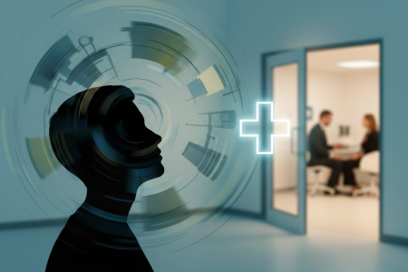 เวียนหัว บ้านหมุน ควรไปพบแพทย์ไหม